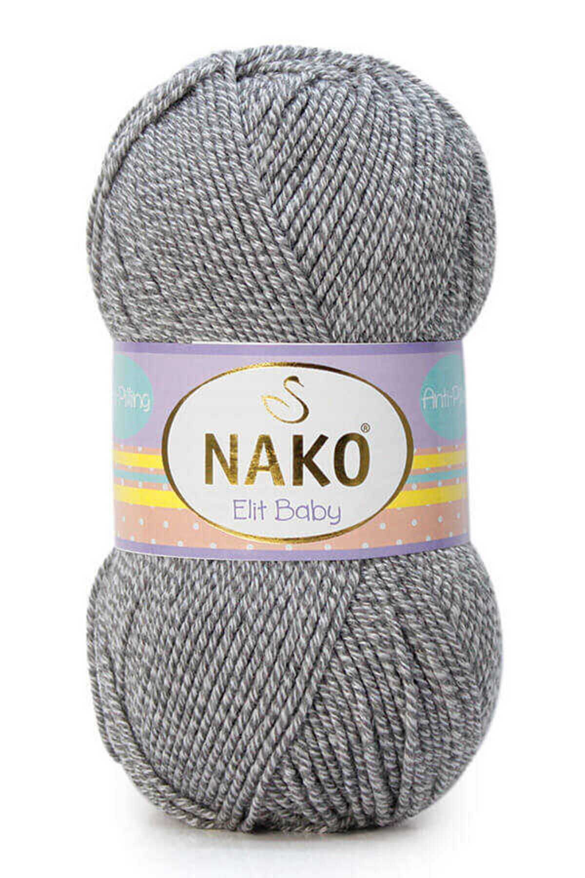 Nako Elit Baby 21353