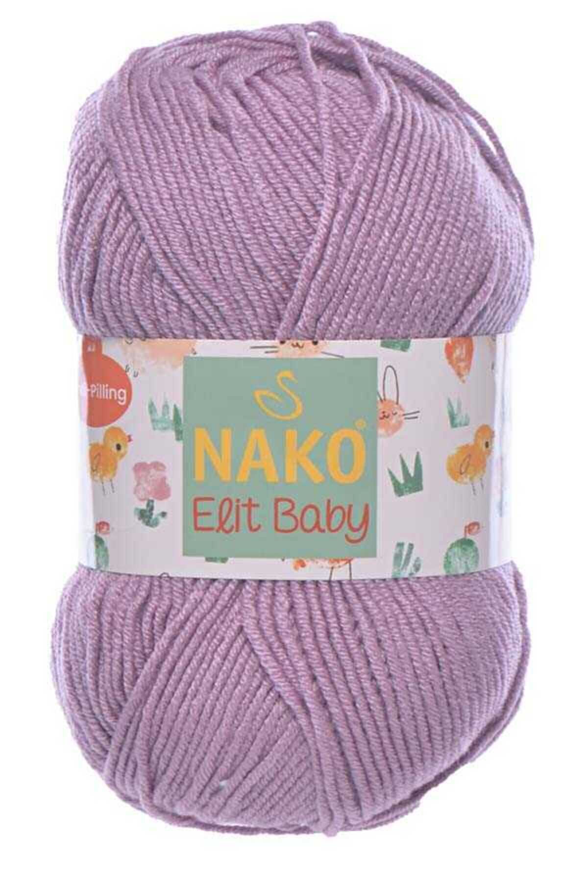Nako Elit Baby 14395