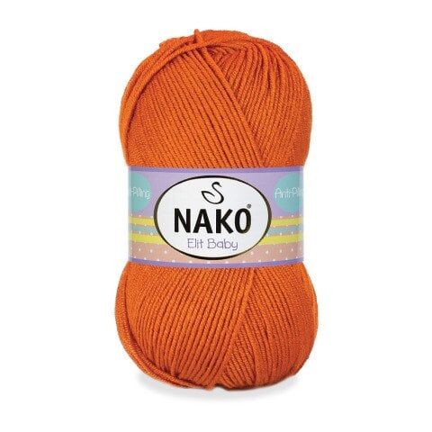 Nako Elit Baby 3411