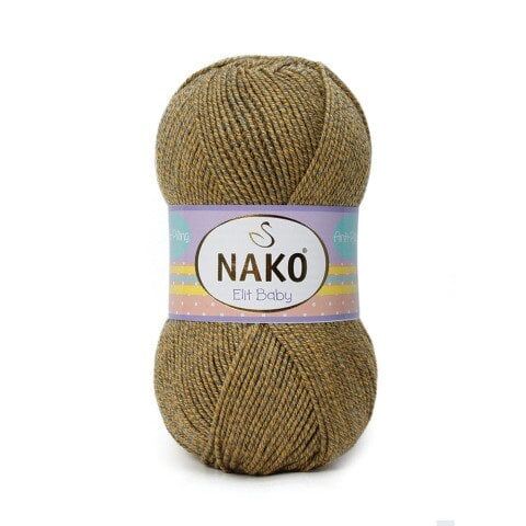 Nako Elit Baby 21354