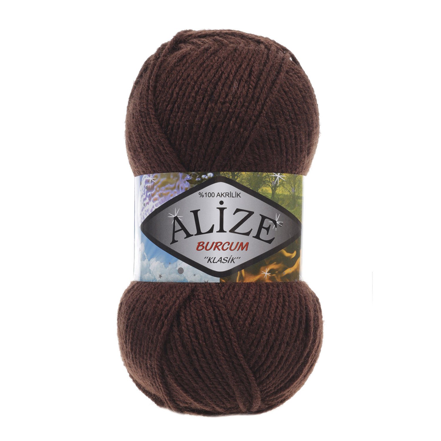 Alize Burcum Klasik 493
