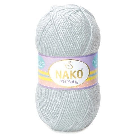 Nako Elit Baby 4672