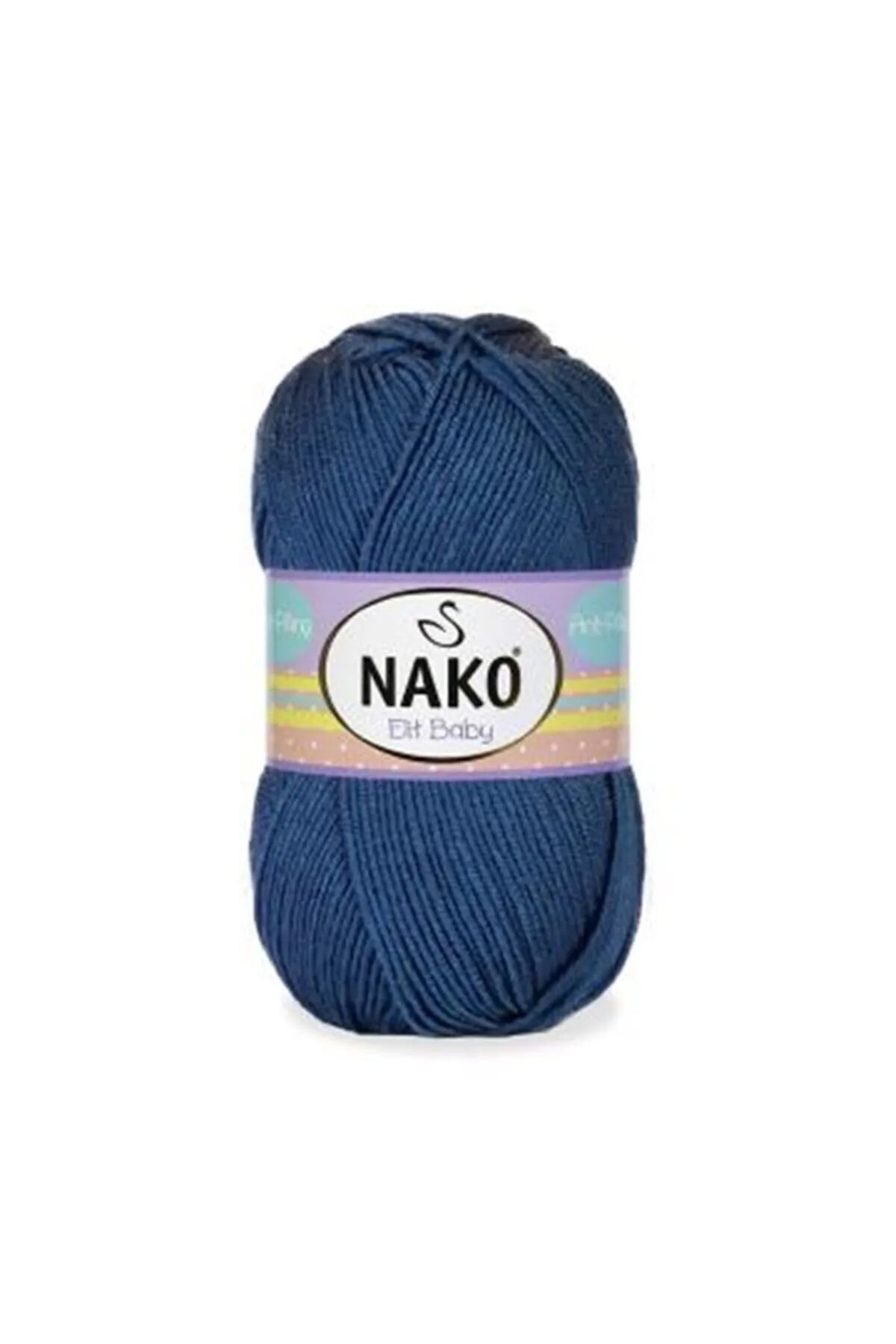 Nako Elit Baby 5372