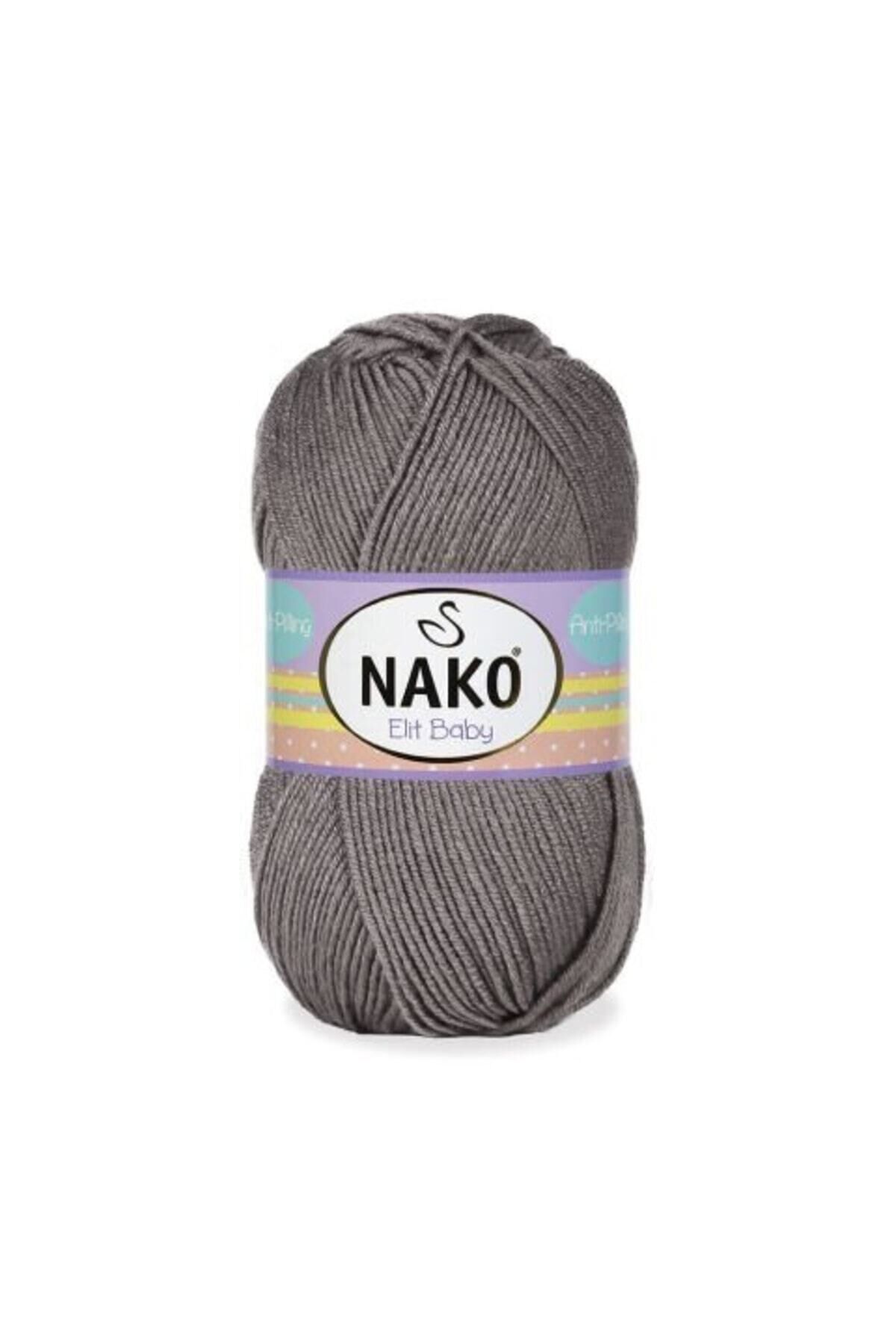 Nako Elit Baby 10994