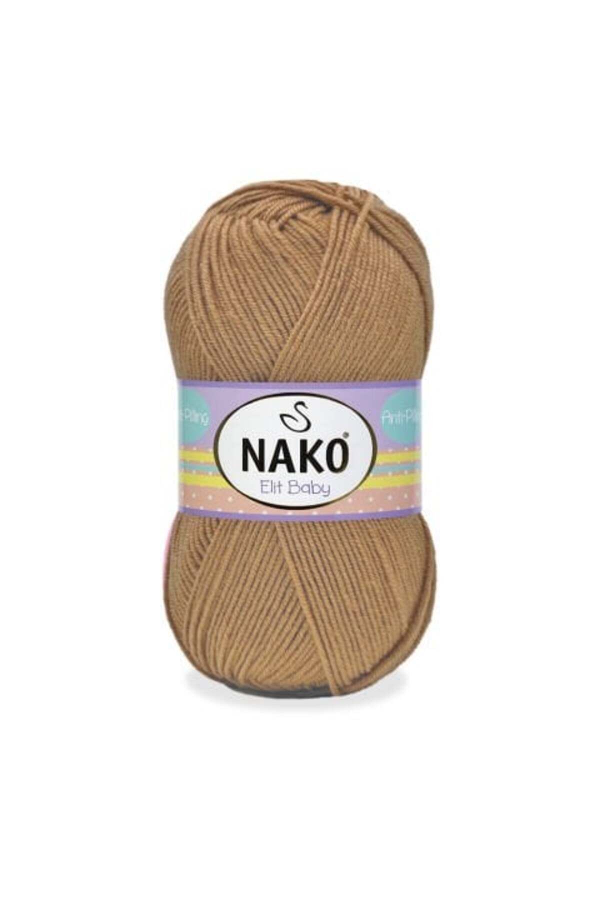 Nako Elit Baby 974
