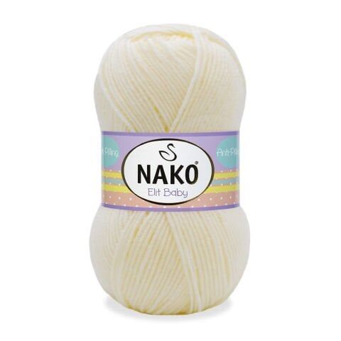 Nako Elit Baby 99064