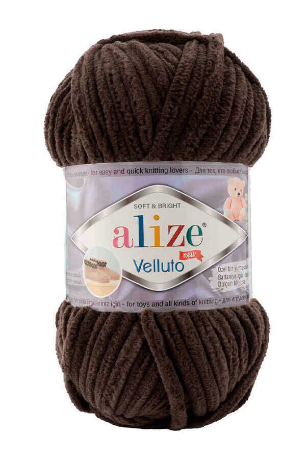 Alize Velluto 26