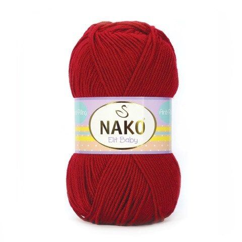 Nako Elit Baby 298