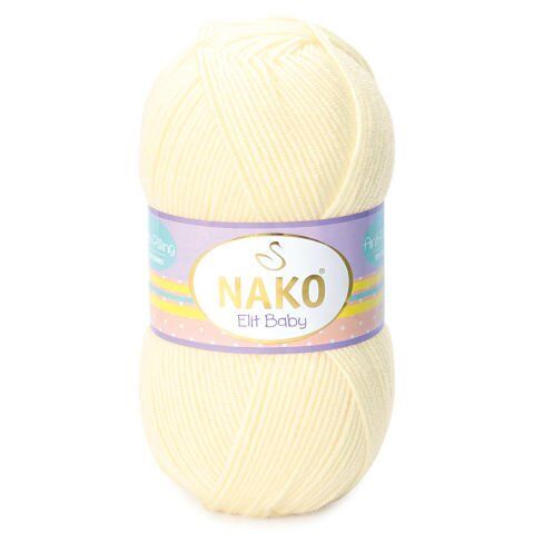 Nako Elit Baby 2378