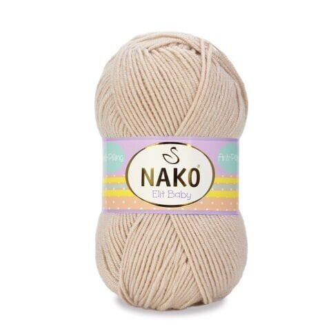 Nako Elit Baby 1204