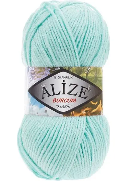 Alize Burcum Klasik 522