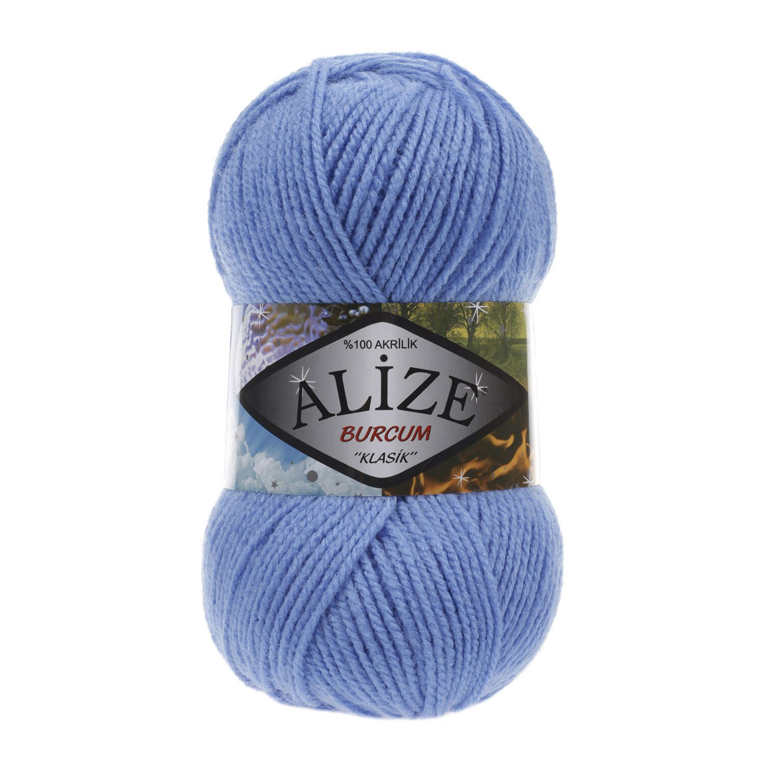 Alize Burcum Klasik 289