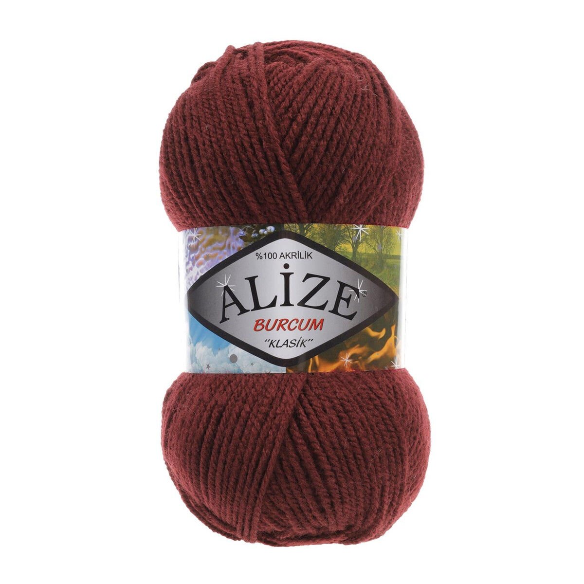 Alize Burcum Klasik 955