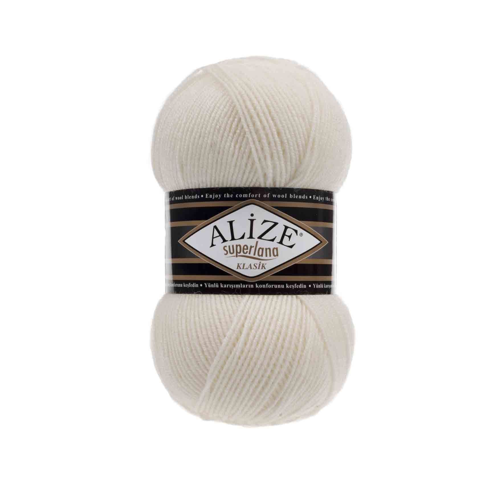 Alize Süperlana Klasik 1