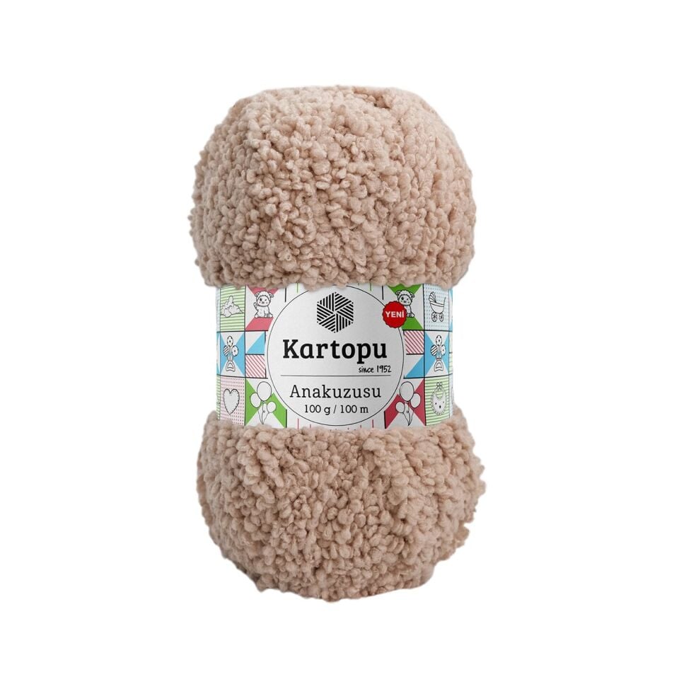 Kartopu Anakuzusu