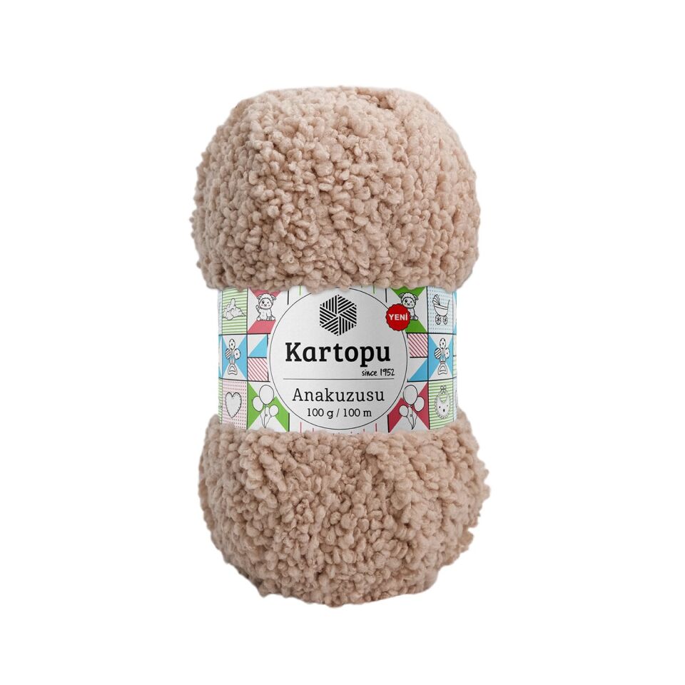 Kartopu Anakuzusu
