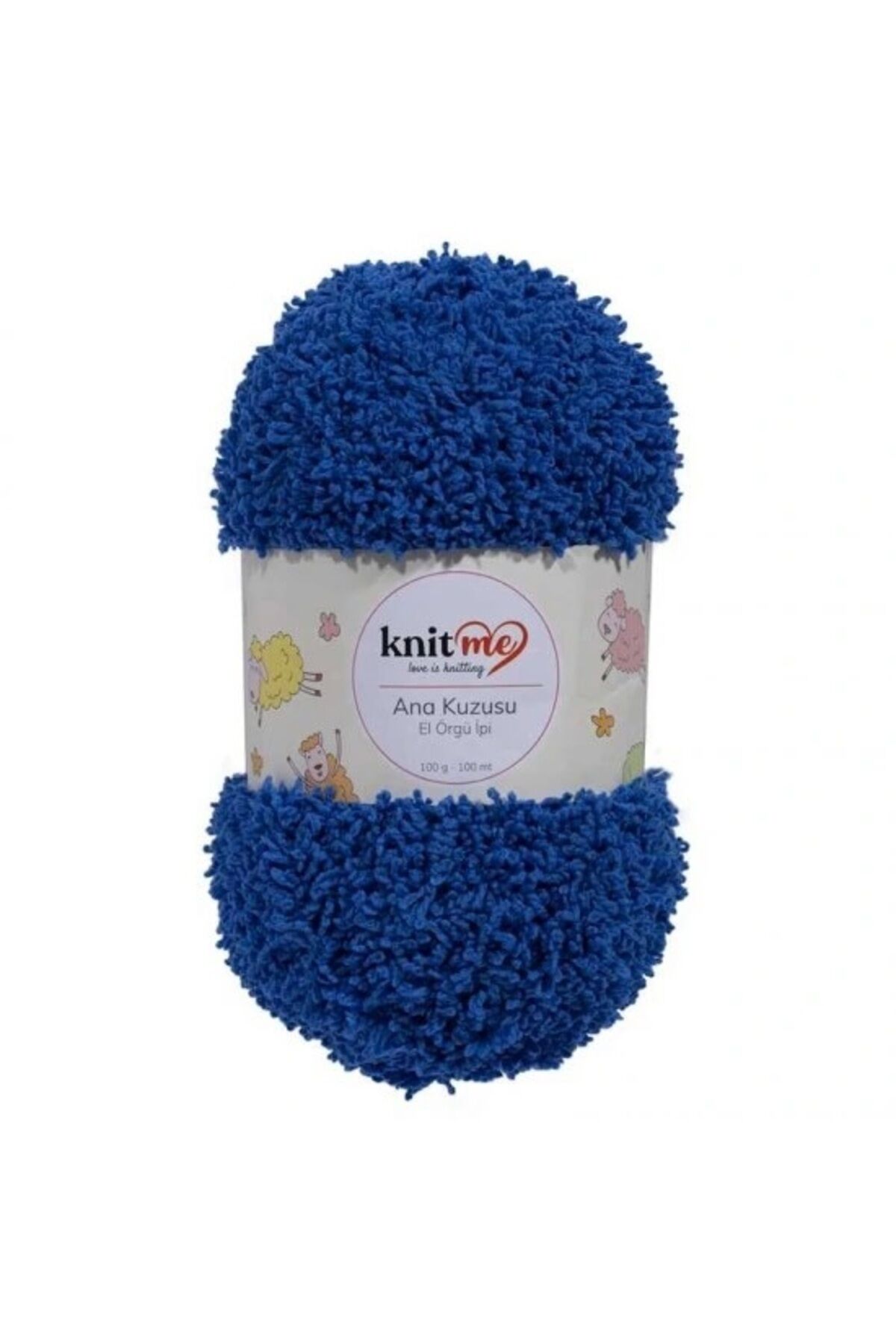 Knit Me Anakuzusu