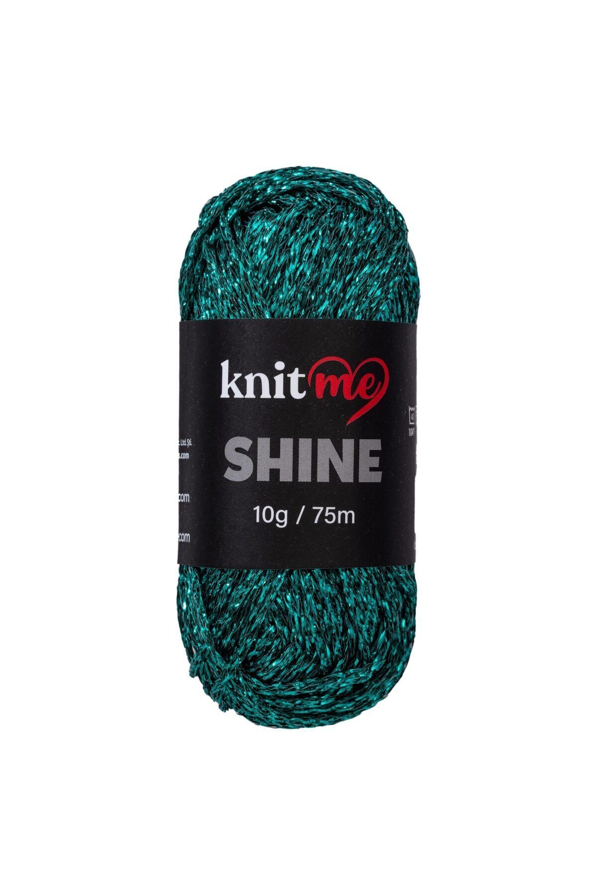 Knit Me Shine