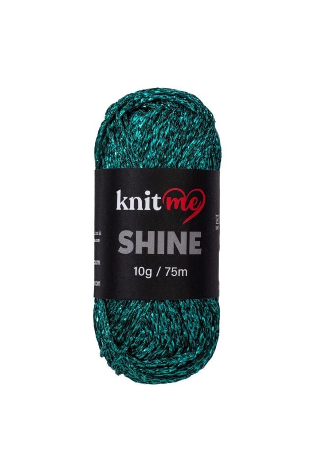 Knit Me Shine