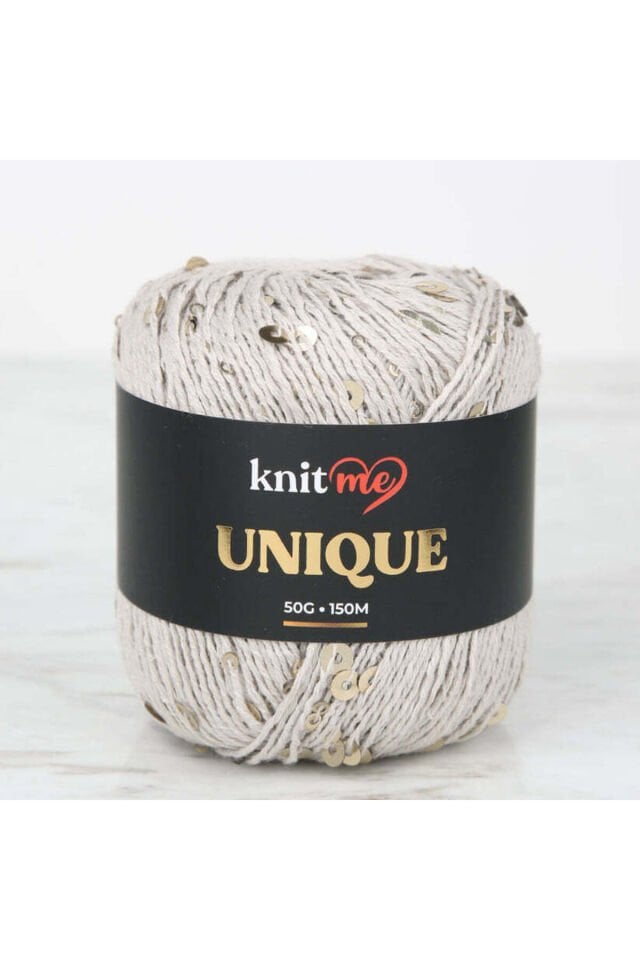 Knit Me Unique