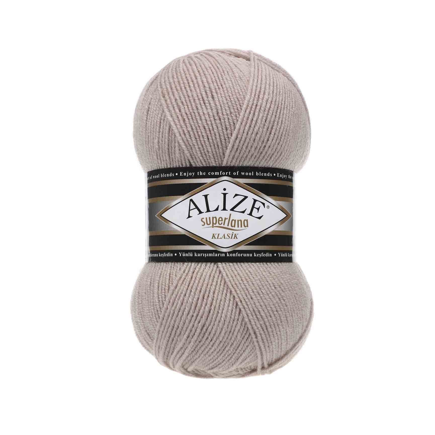 Alize Süperlana Klasik 506