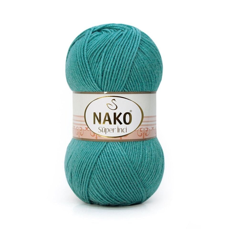 Nako Süper İnci
