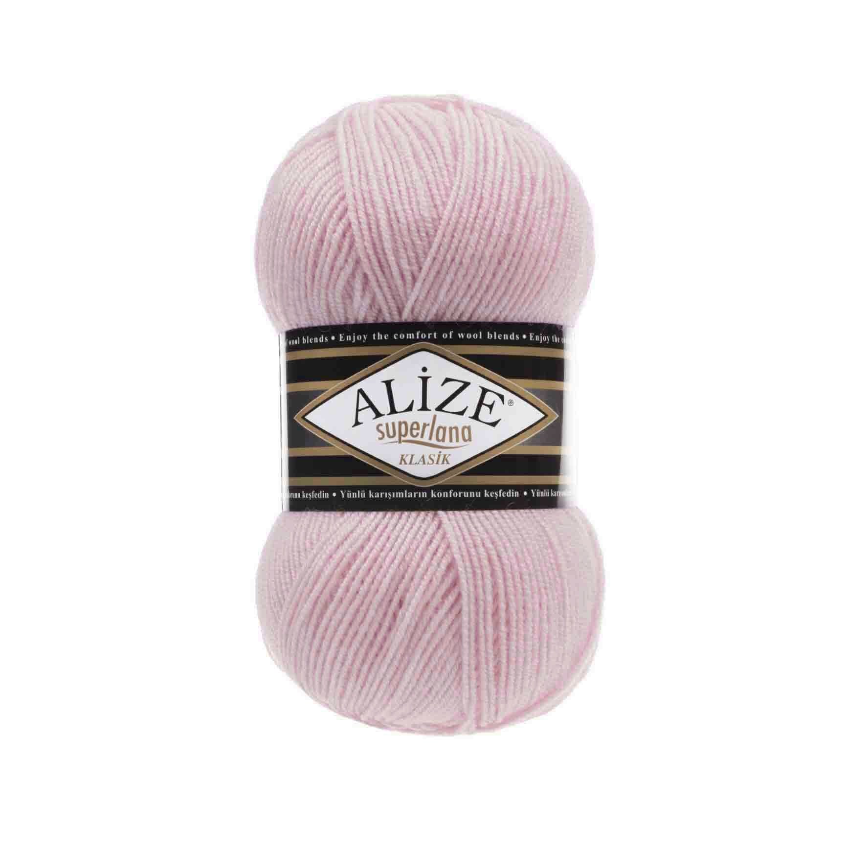 Alize Süperlana Klasik 161