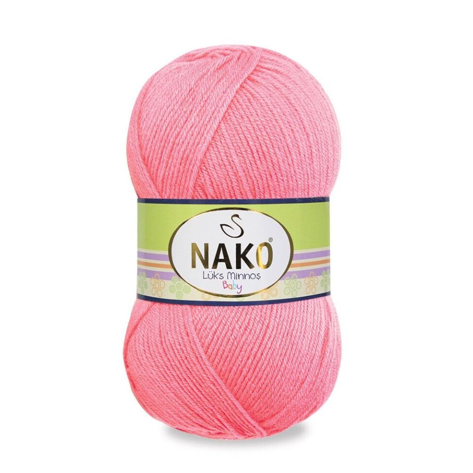 Nako Lüks Minnoş