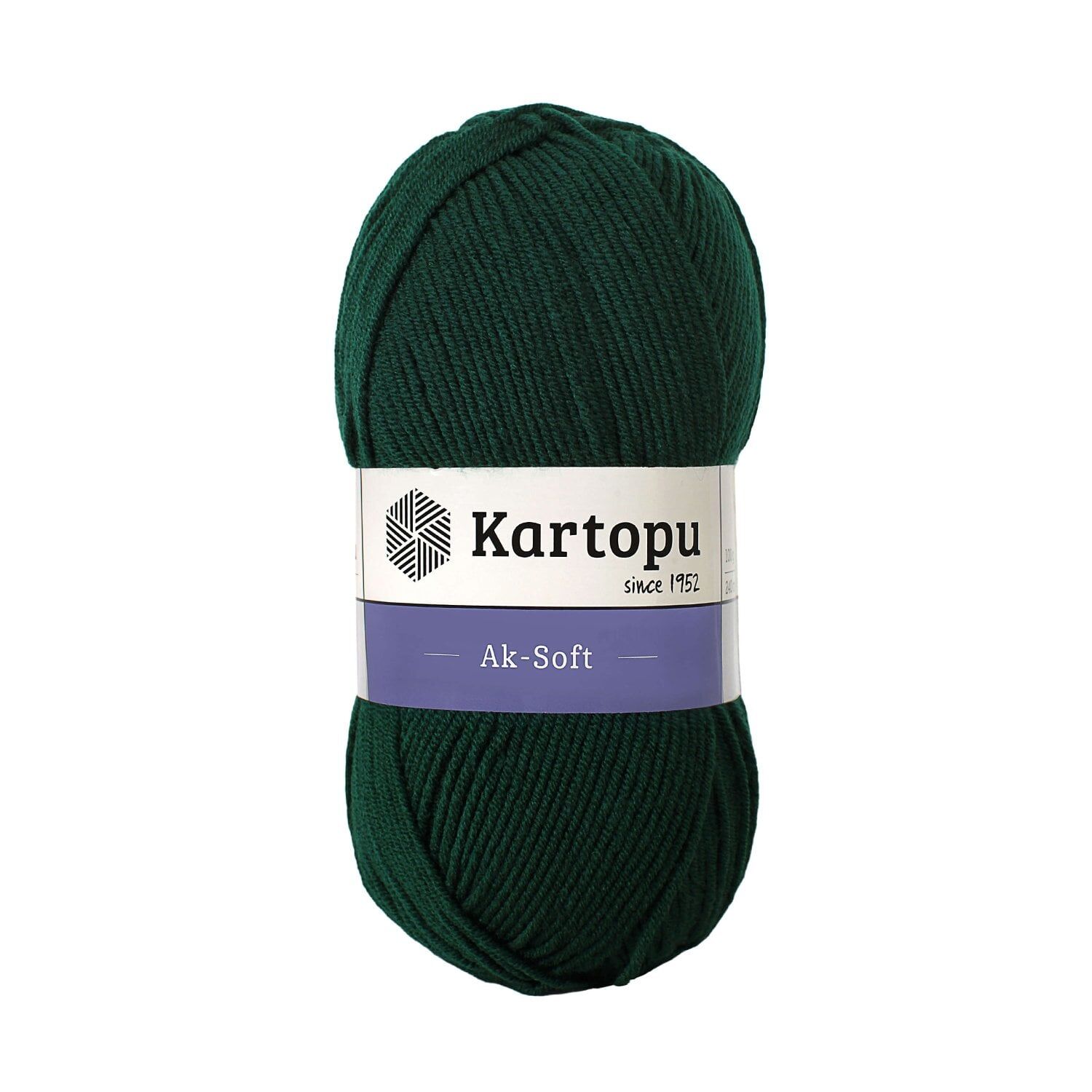 Kartopu Ak Soft K1416
