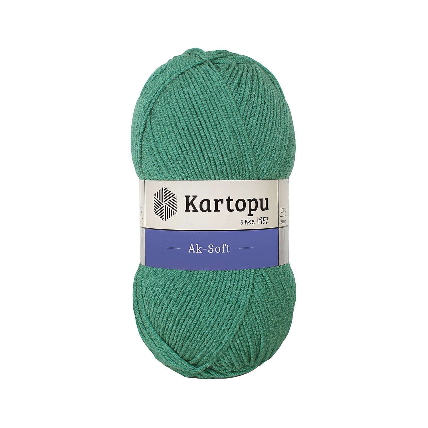 Kartopu Ak Soft K472
