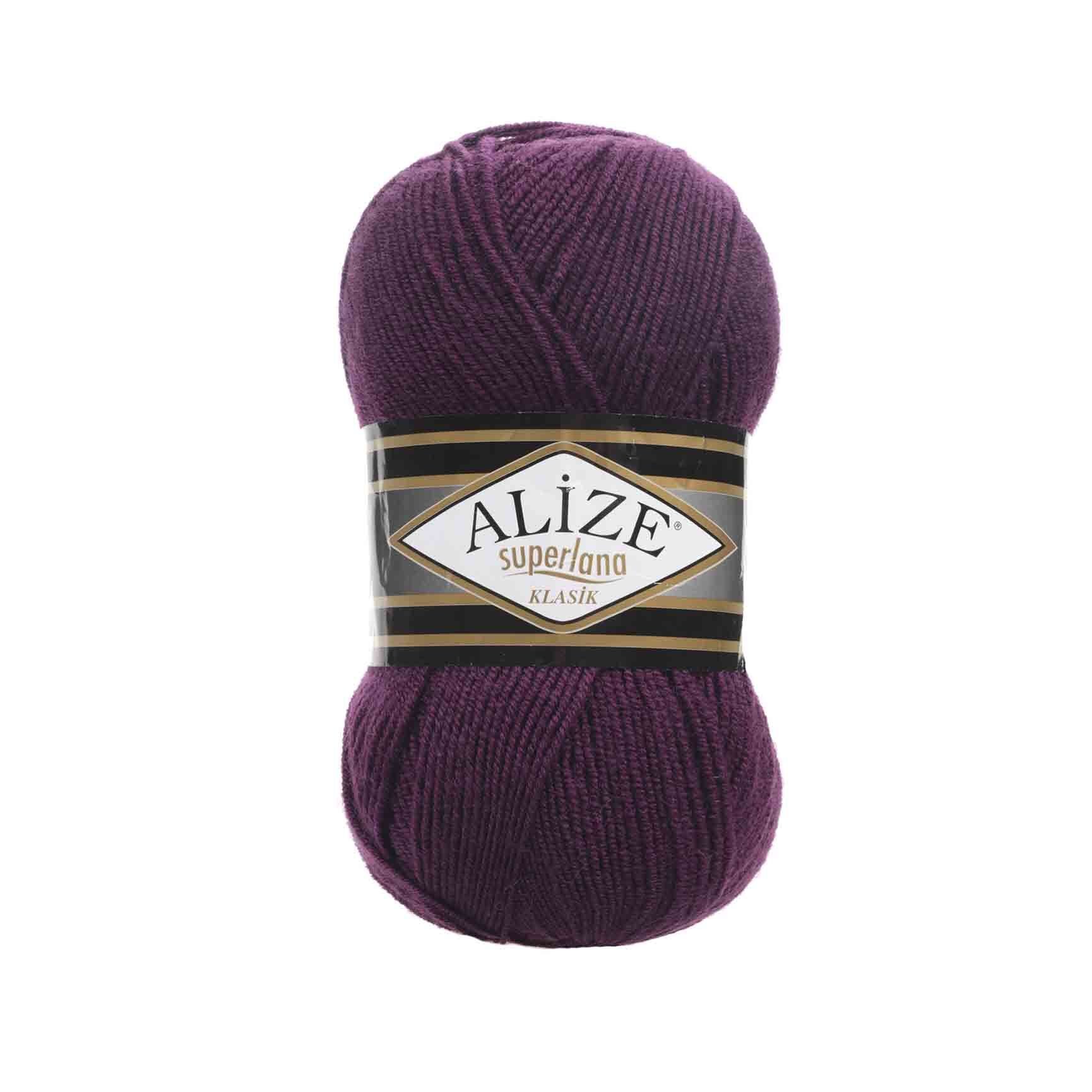 Alize Süperlana Klasik 111
