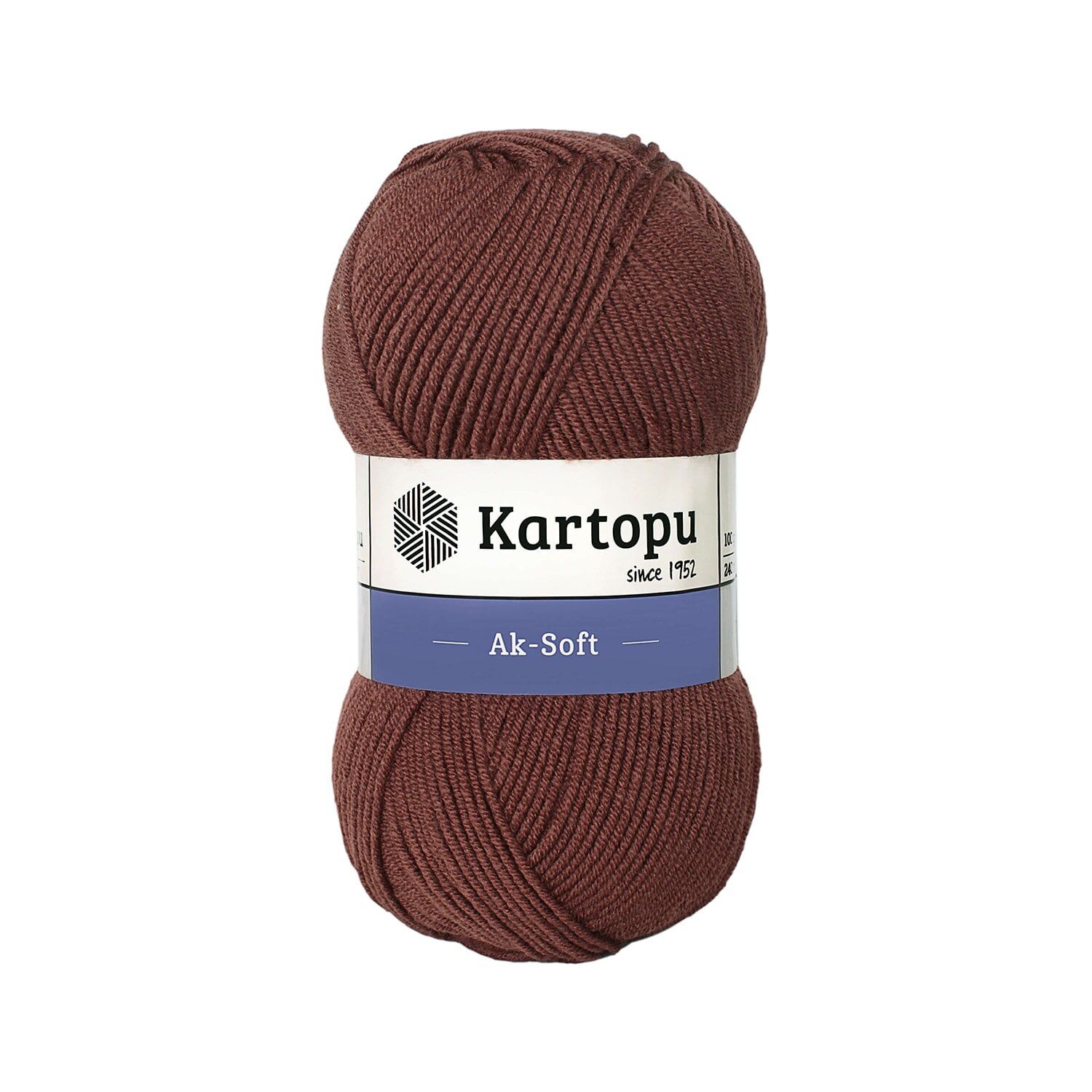 Kartopu Ak Soft K1892