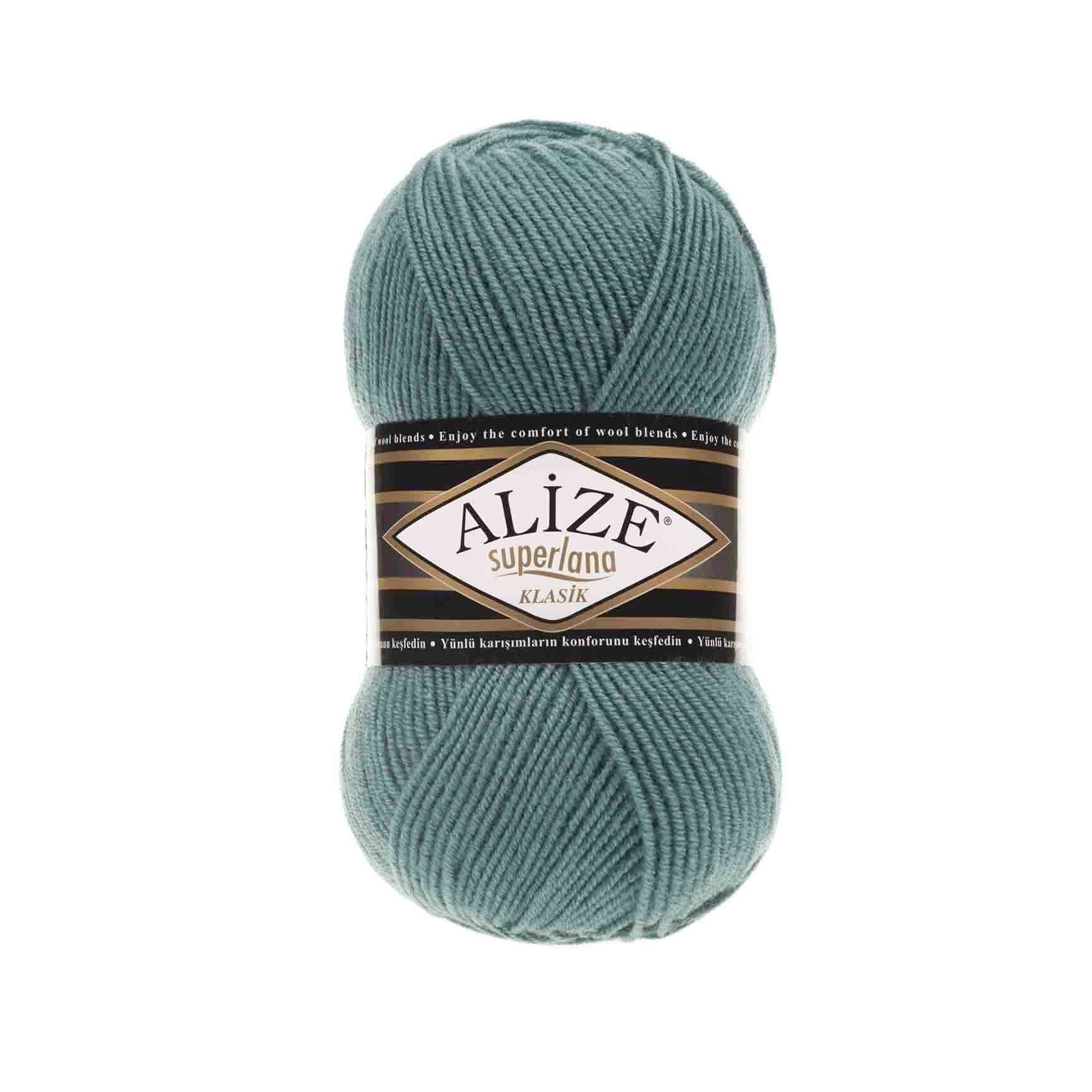 Alize Süperlana Klasik 164