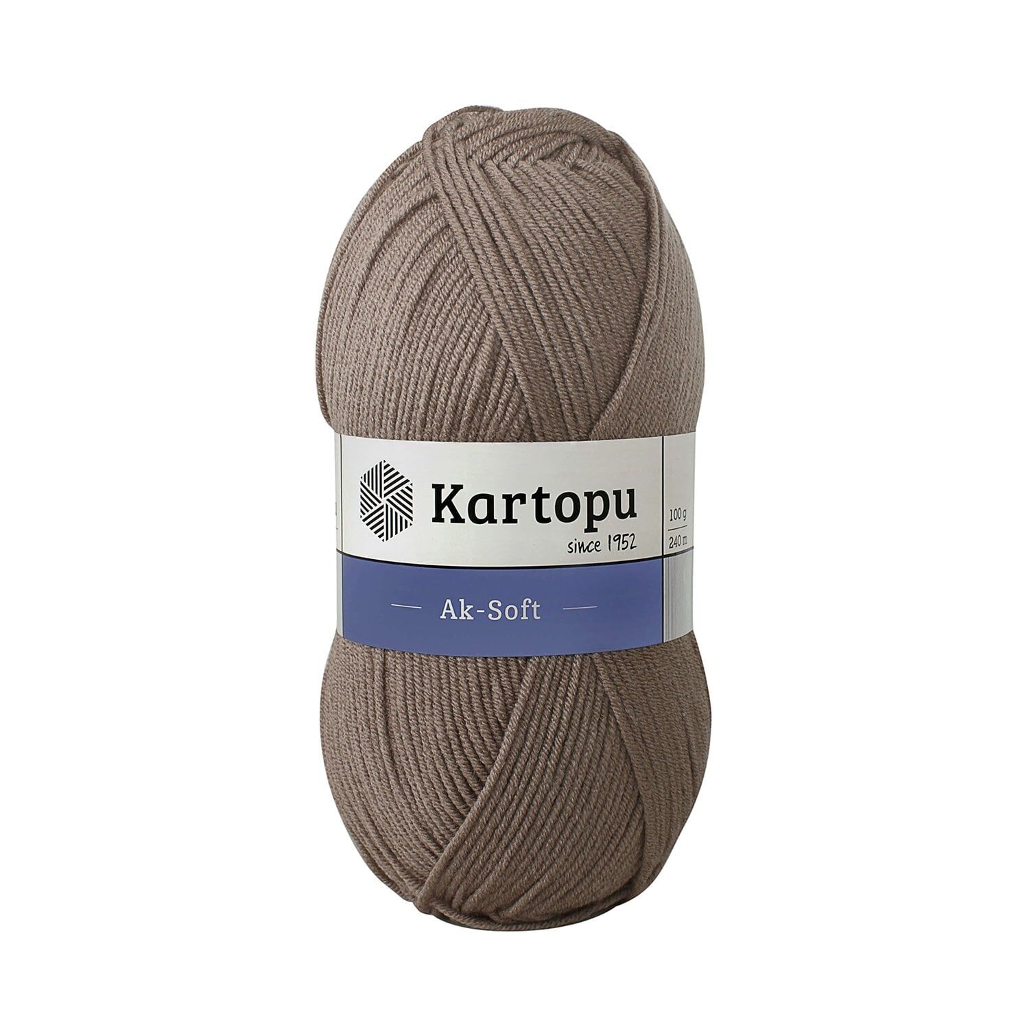 Kartopu Ak Soft K899
