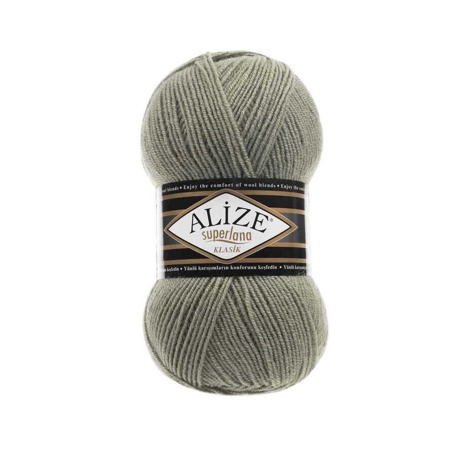 Alize Süperlana Klasik 138