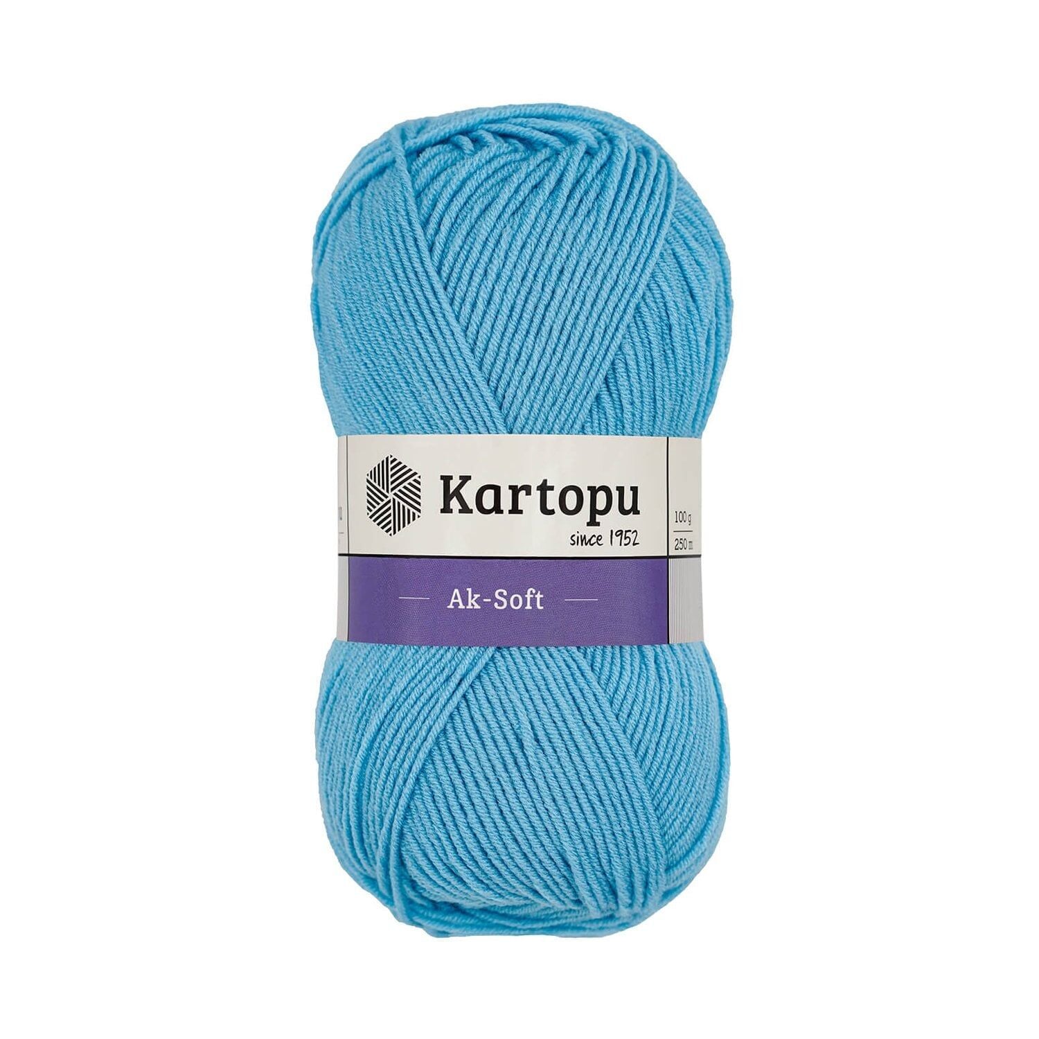 Kartopu Ak Soft K566