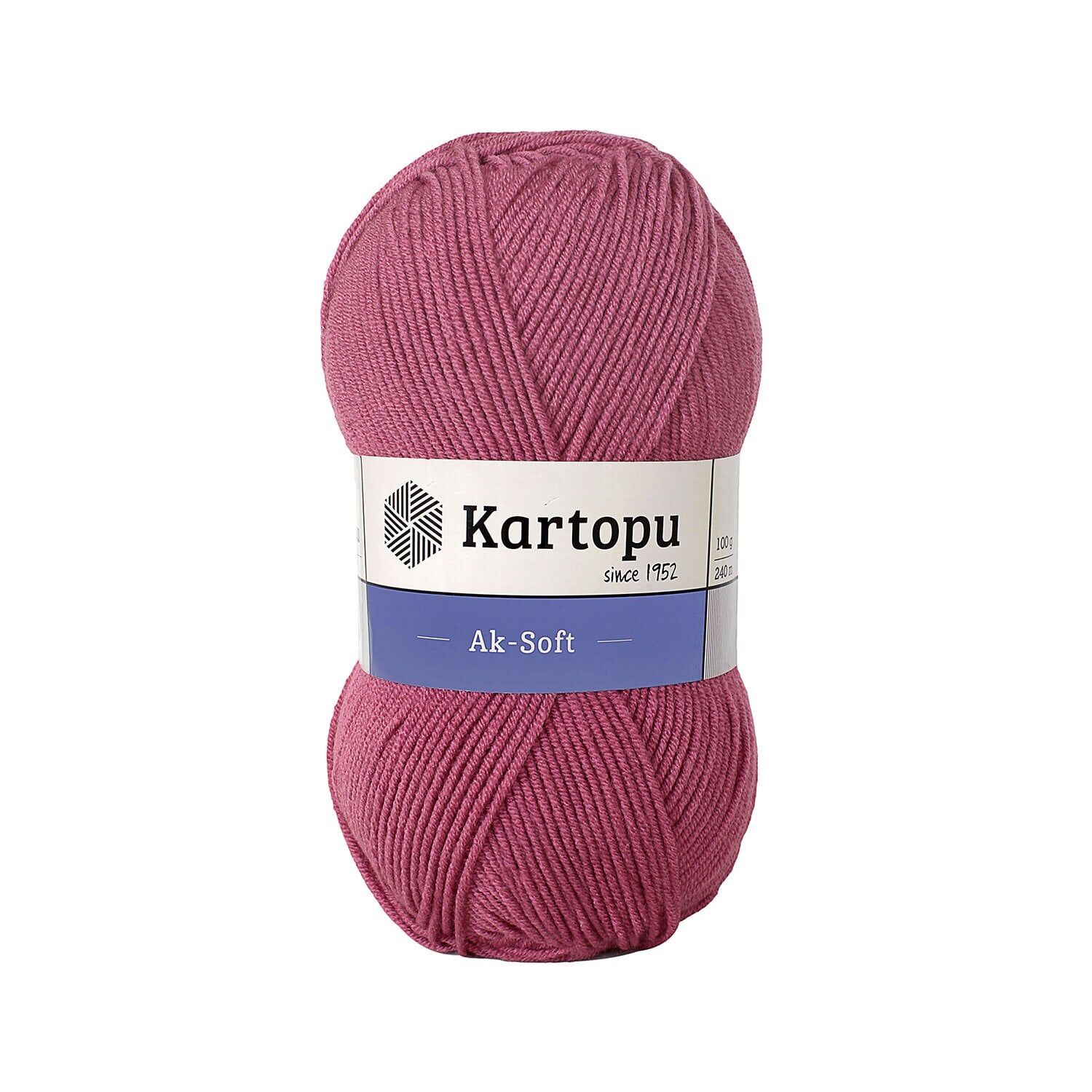 Kartopu Ak Soft K742