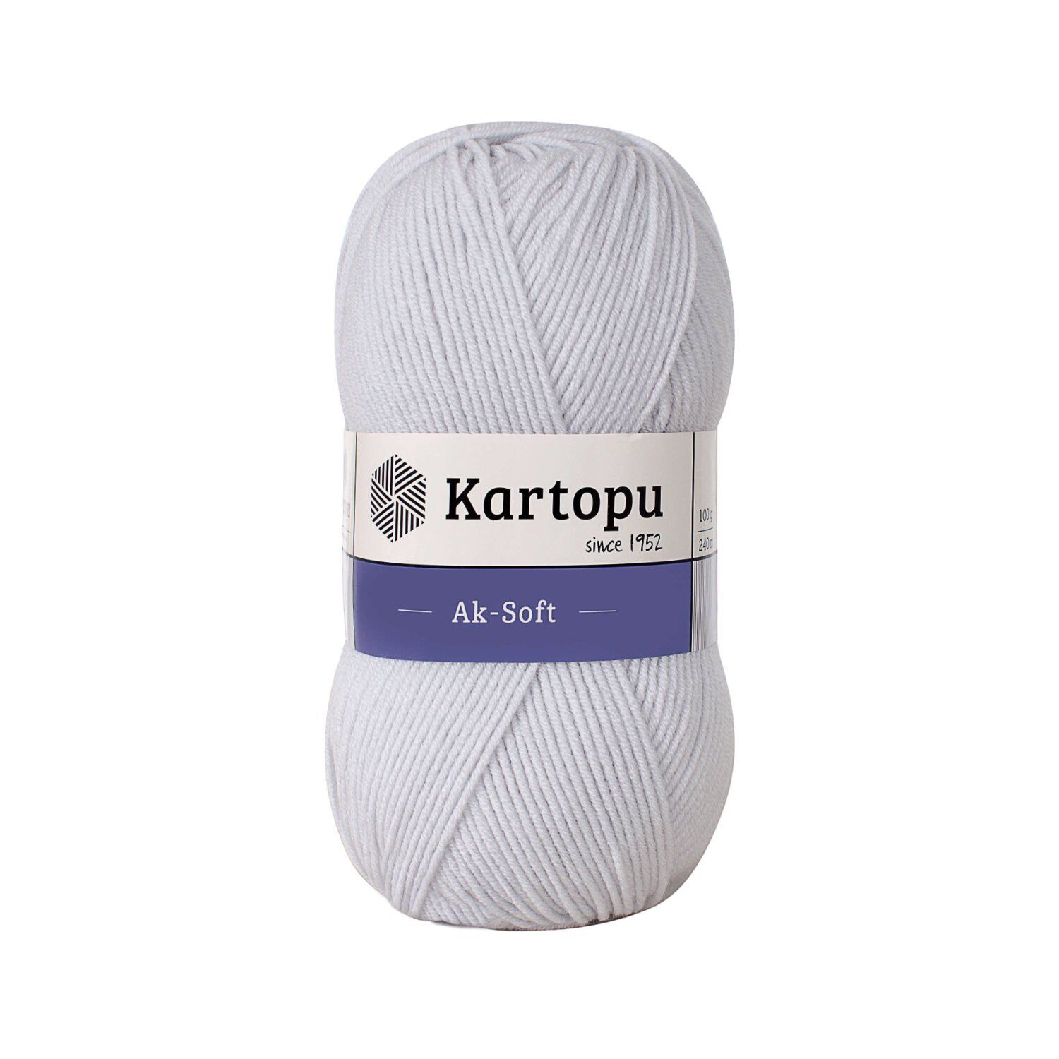 Kartopu Ak Soft K992