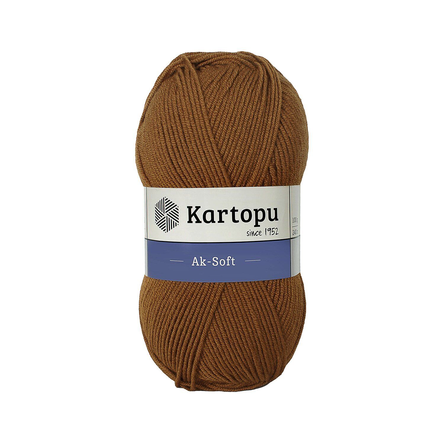 Kartopu Ak Soft K1362