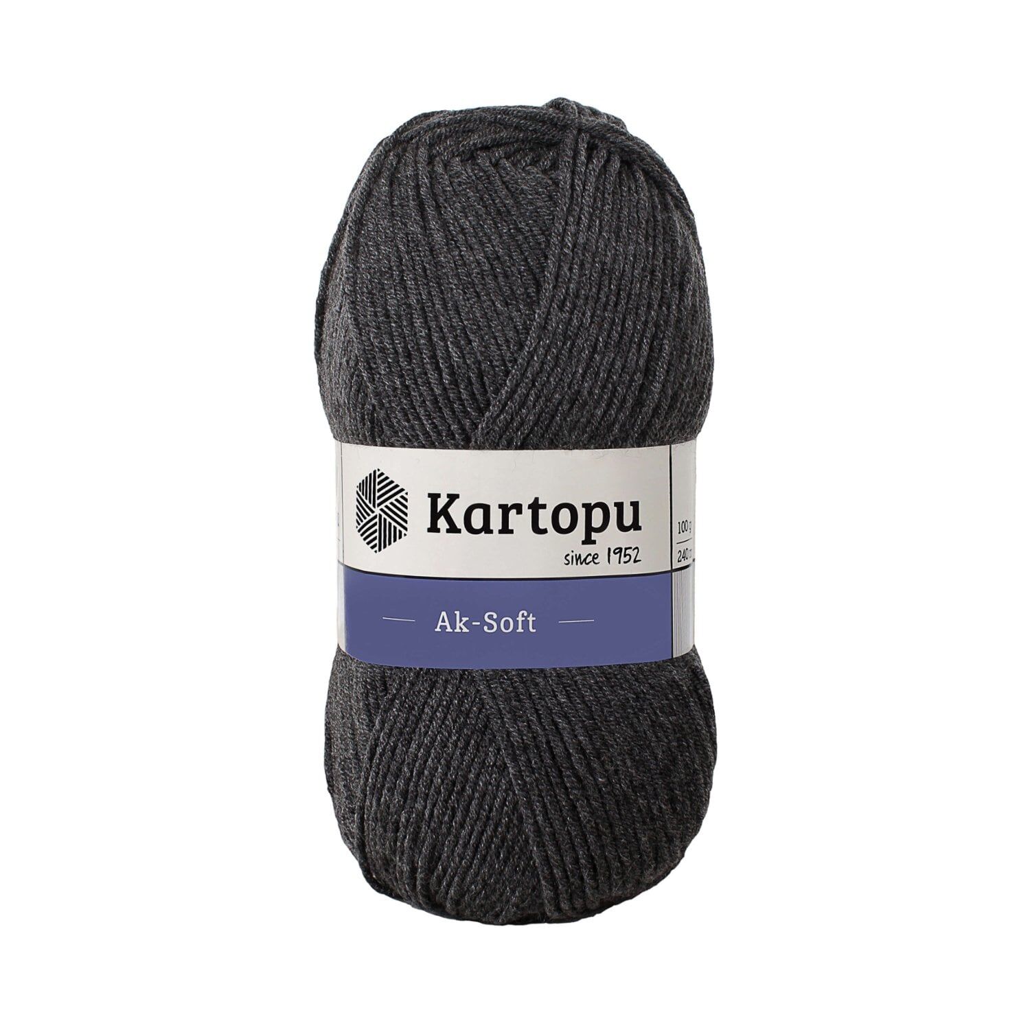 Kartopu Ak Soft K1003