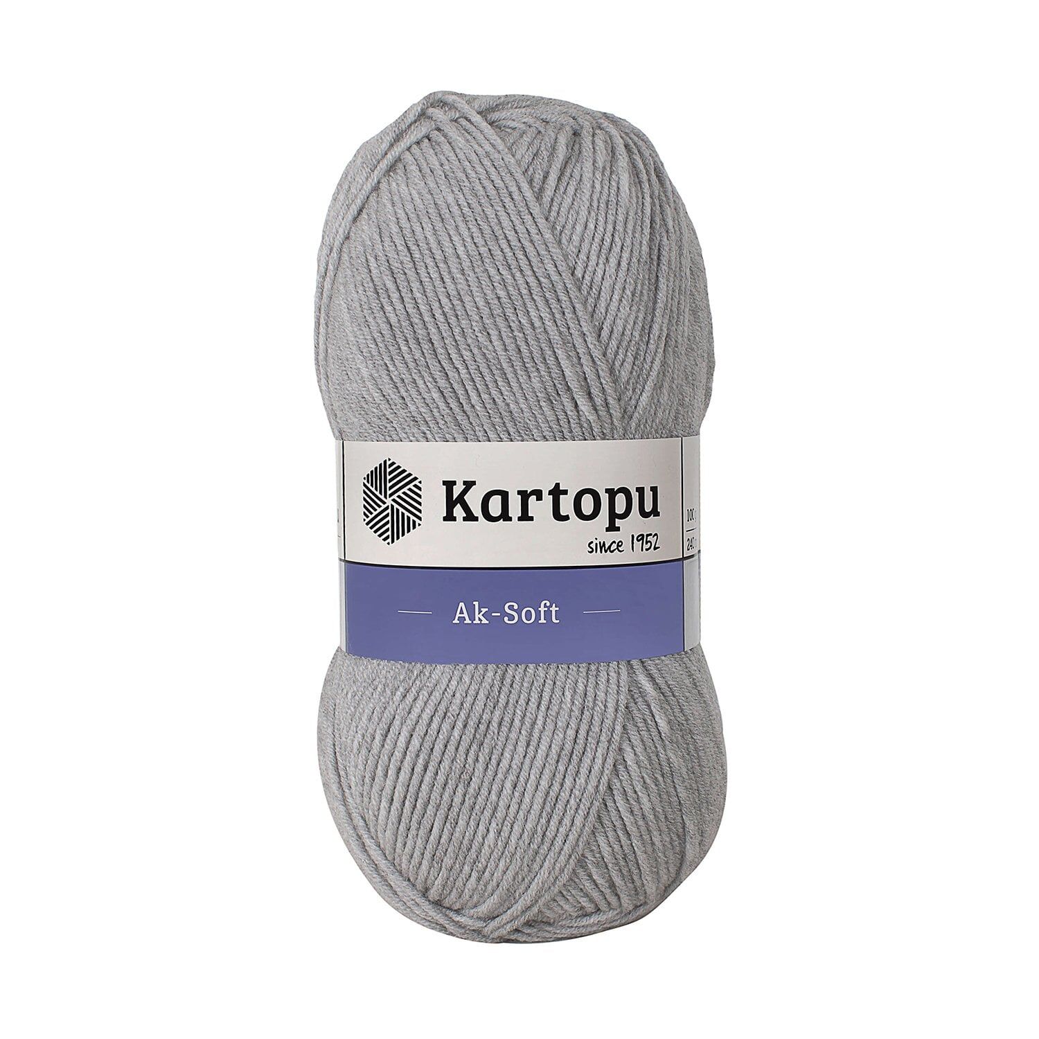 Kartopu Ak Soft K1000