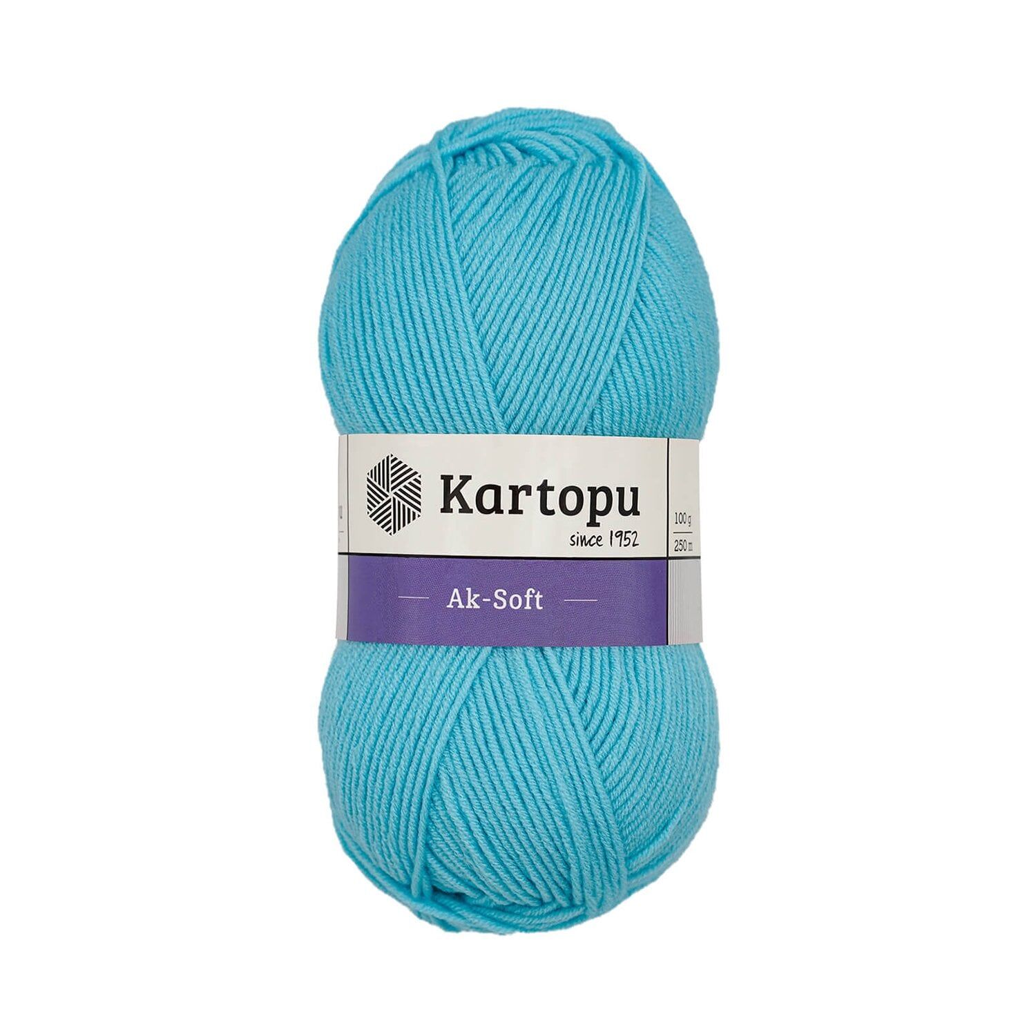 Kartopu Ak Soft K502