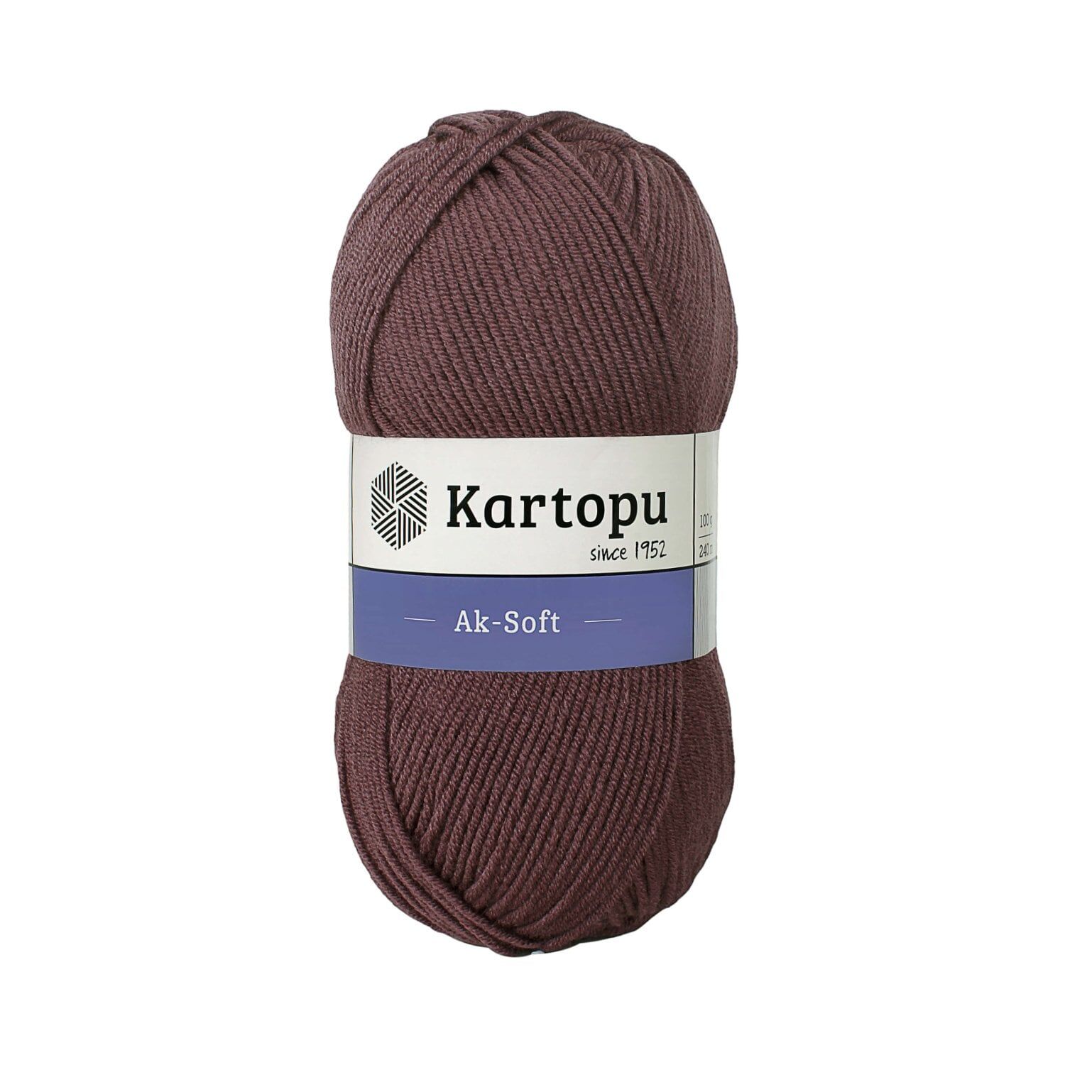 Kartopu Ak Soft K1707