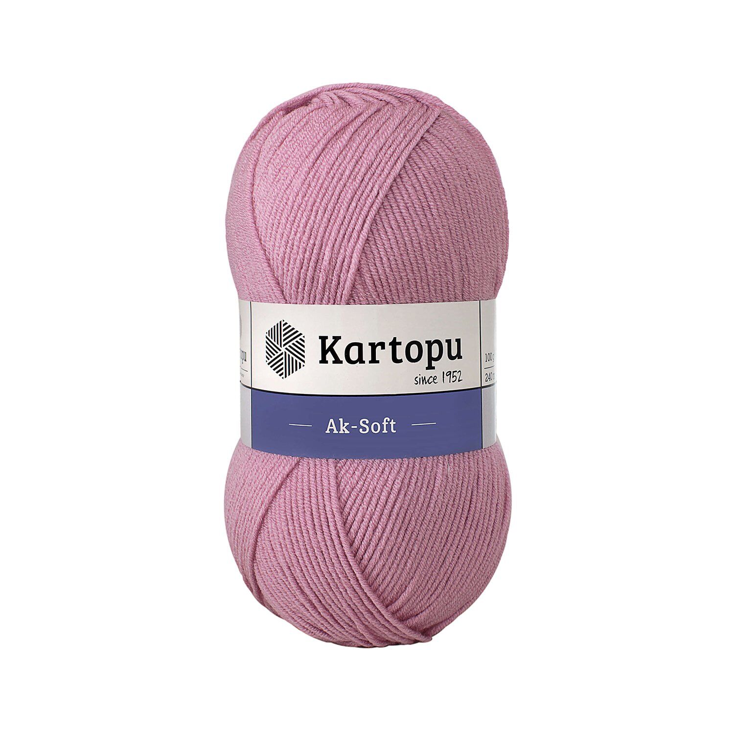 Kartopu Ak Soft K1763