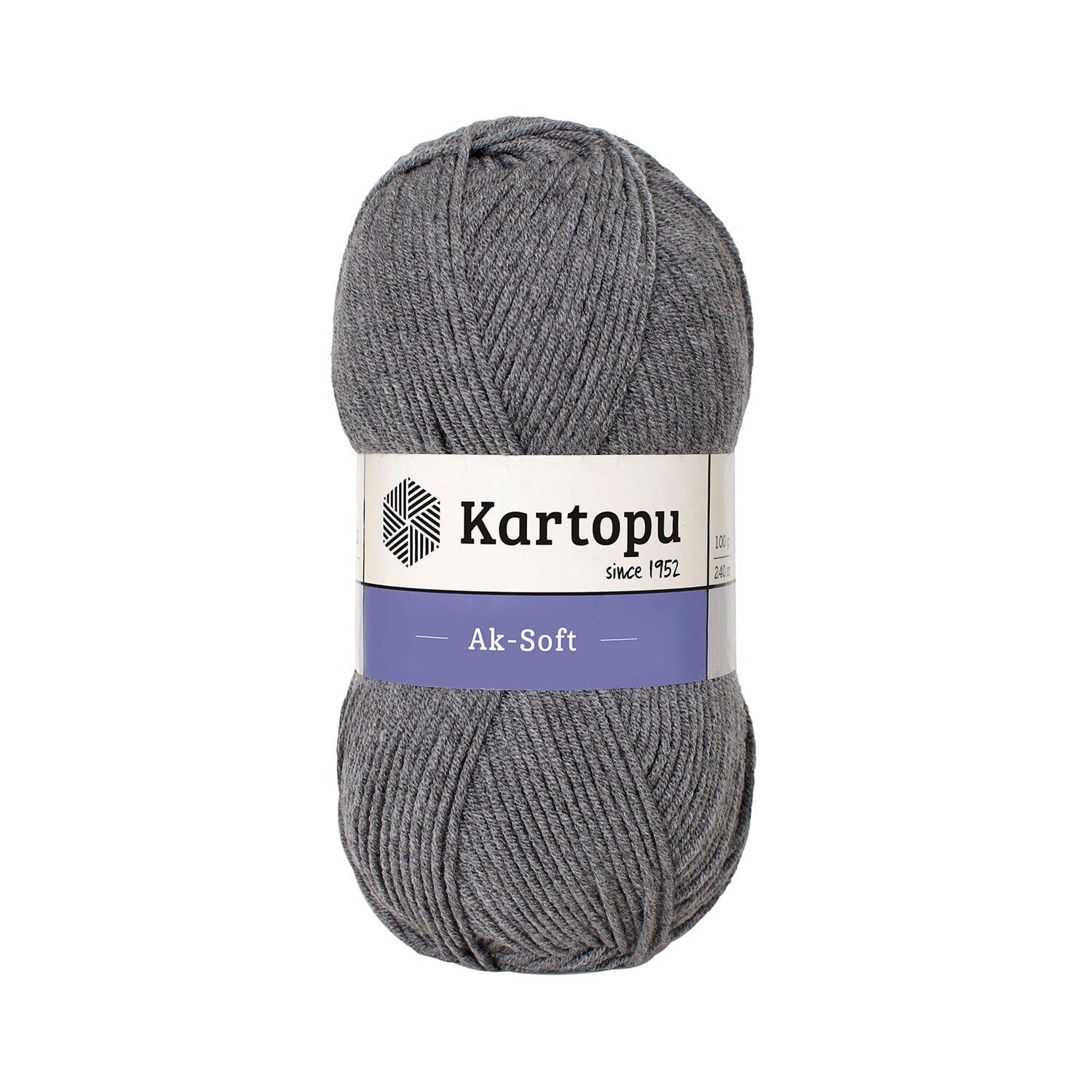 Kartopu Ak Soft K1002