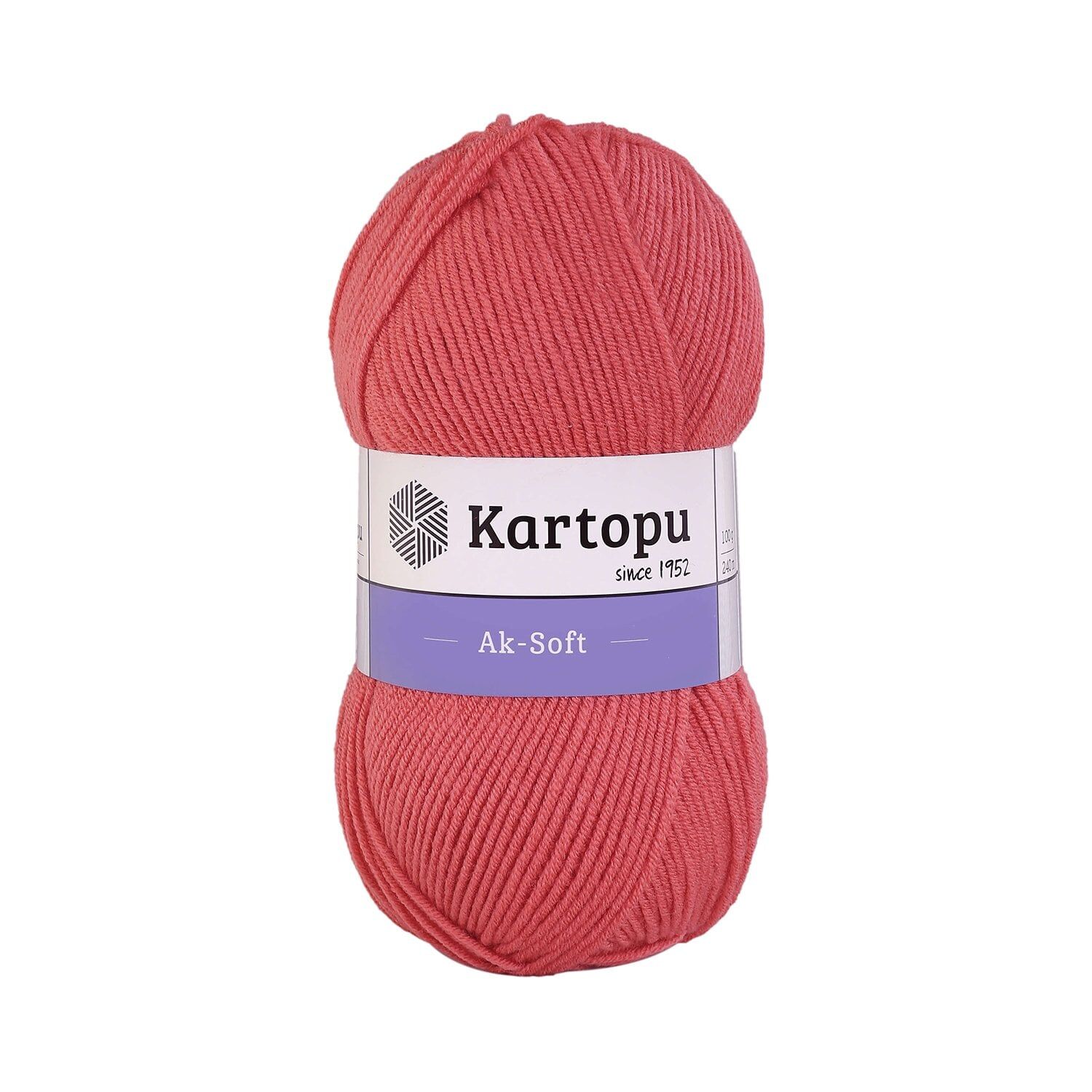 Kartopu Ak Soft K260