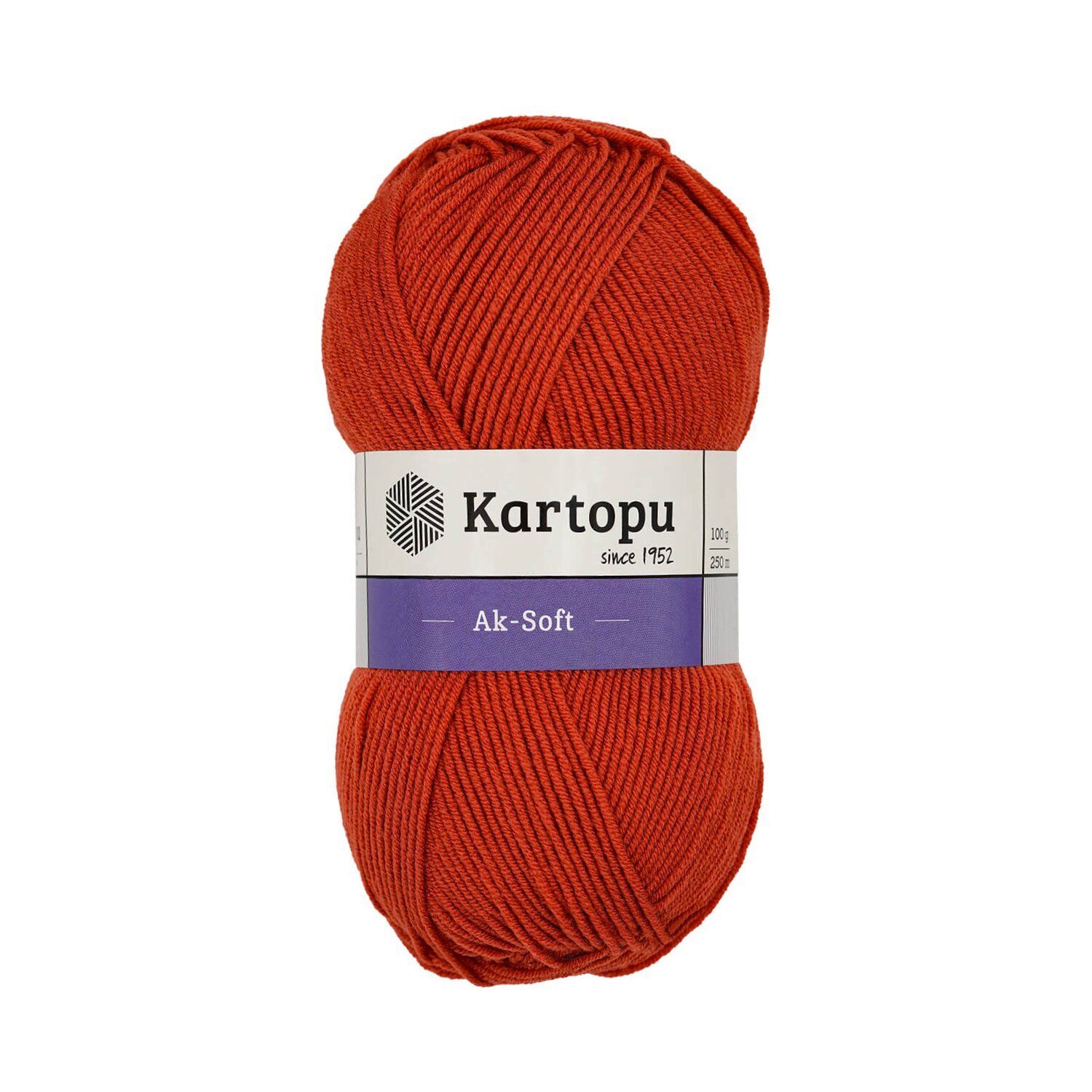 Kartopu Ak Soft K1210