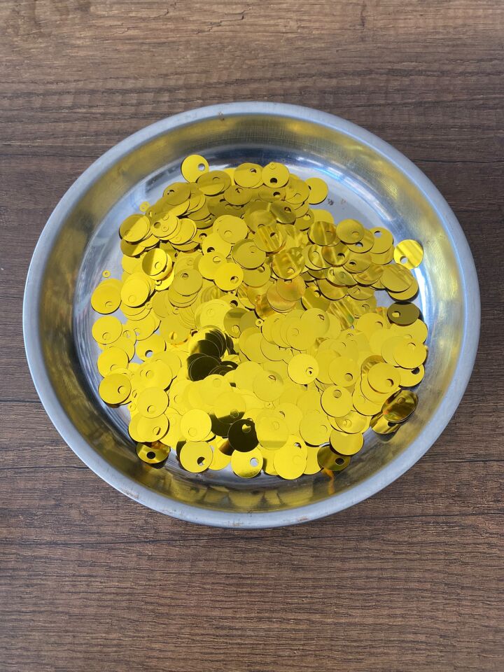 15 mm Pul 50 Gram