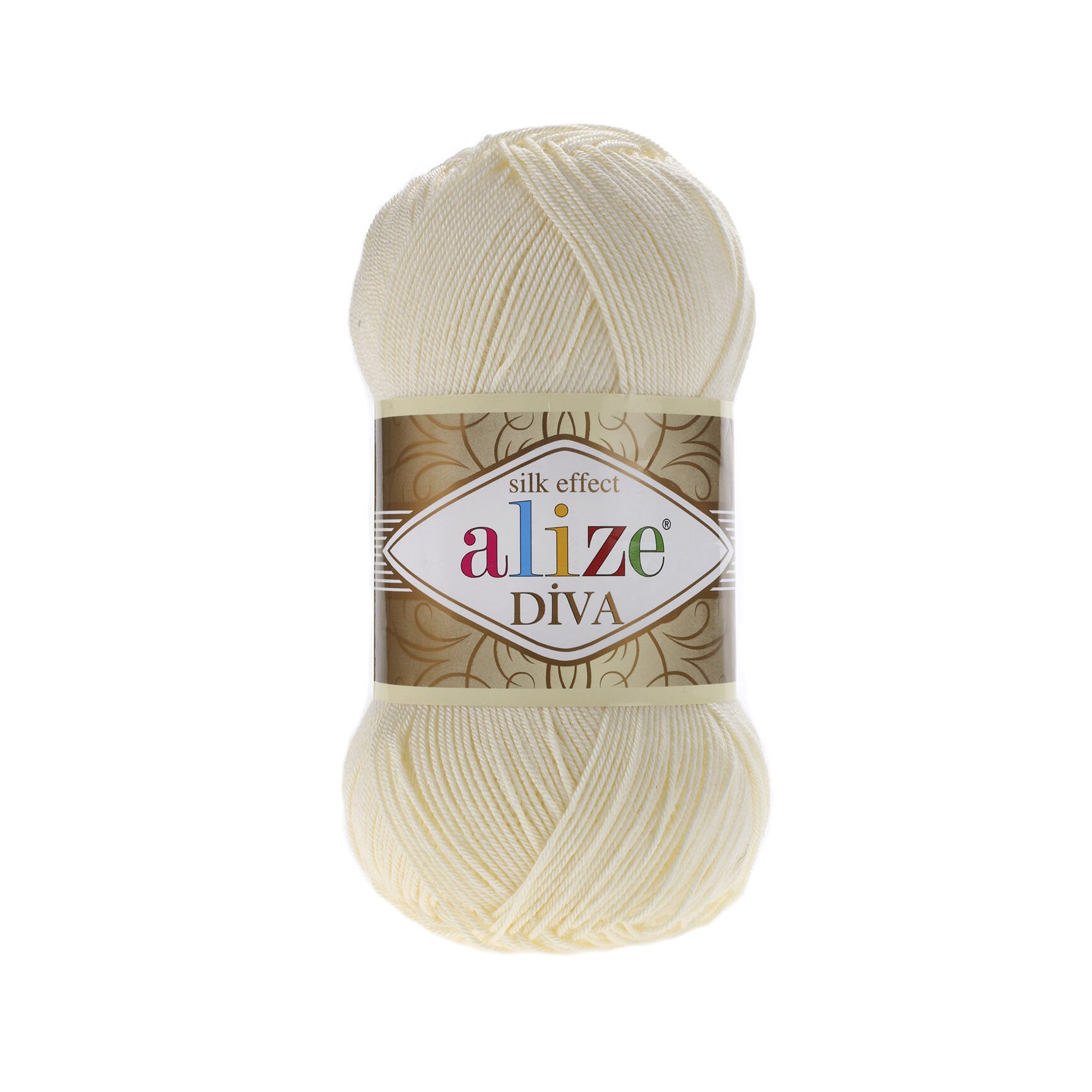 Alize Diva 1