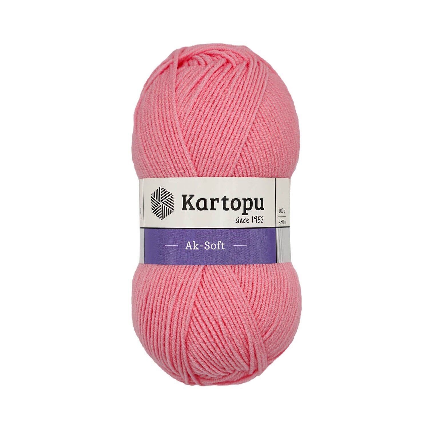 Kartopu Ak Soft K777